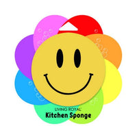 Living Royal Kitchen Sponge