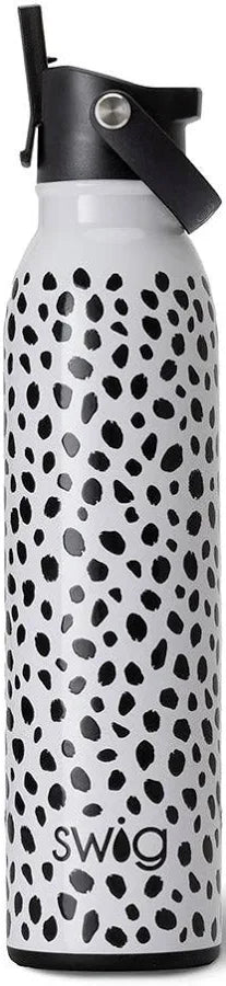 Swig 20oz Stainless Steel Water Bottle*