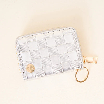 Zip Around Wallets