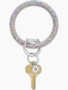 O-Venture Key Rings