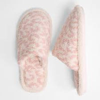 In The Wild Slippers *Final Sale*