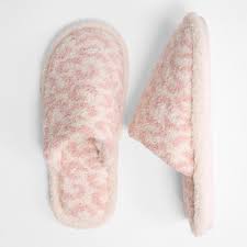 In The Wild Slippers *Final Sale*