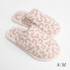 In The Wild Slippers *Final Sale*