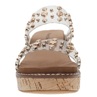 Sonda-4 by Pierre Dumas