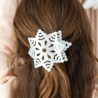 HOLIDAY TELETIE CLIPS