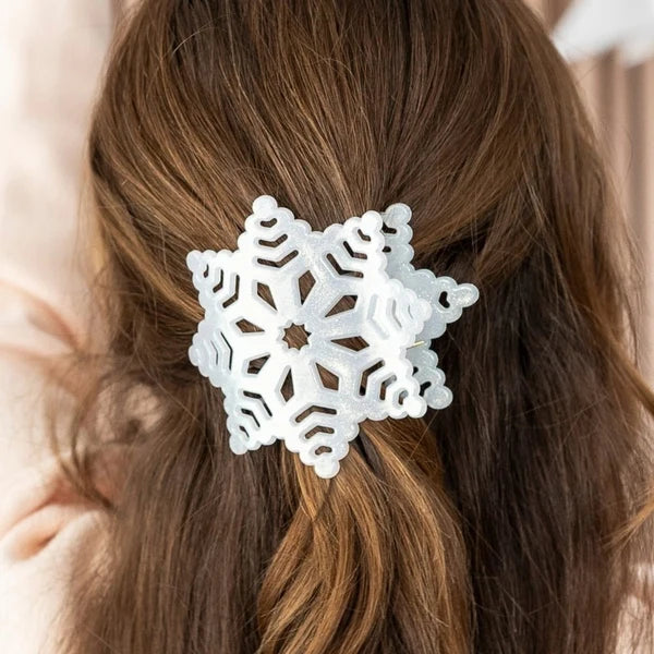 HOLIDAY TELETIE CLIPS