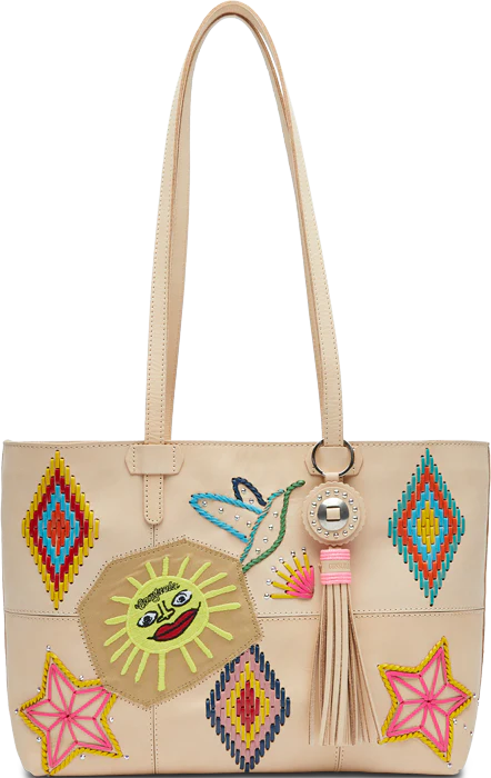 Consuela Easy Tote