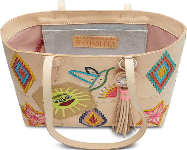 Consuela Easy Tote