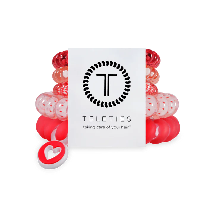 Teletie Bundle*