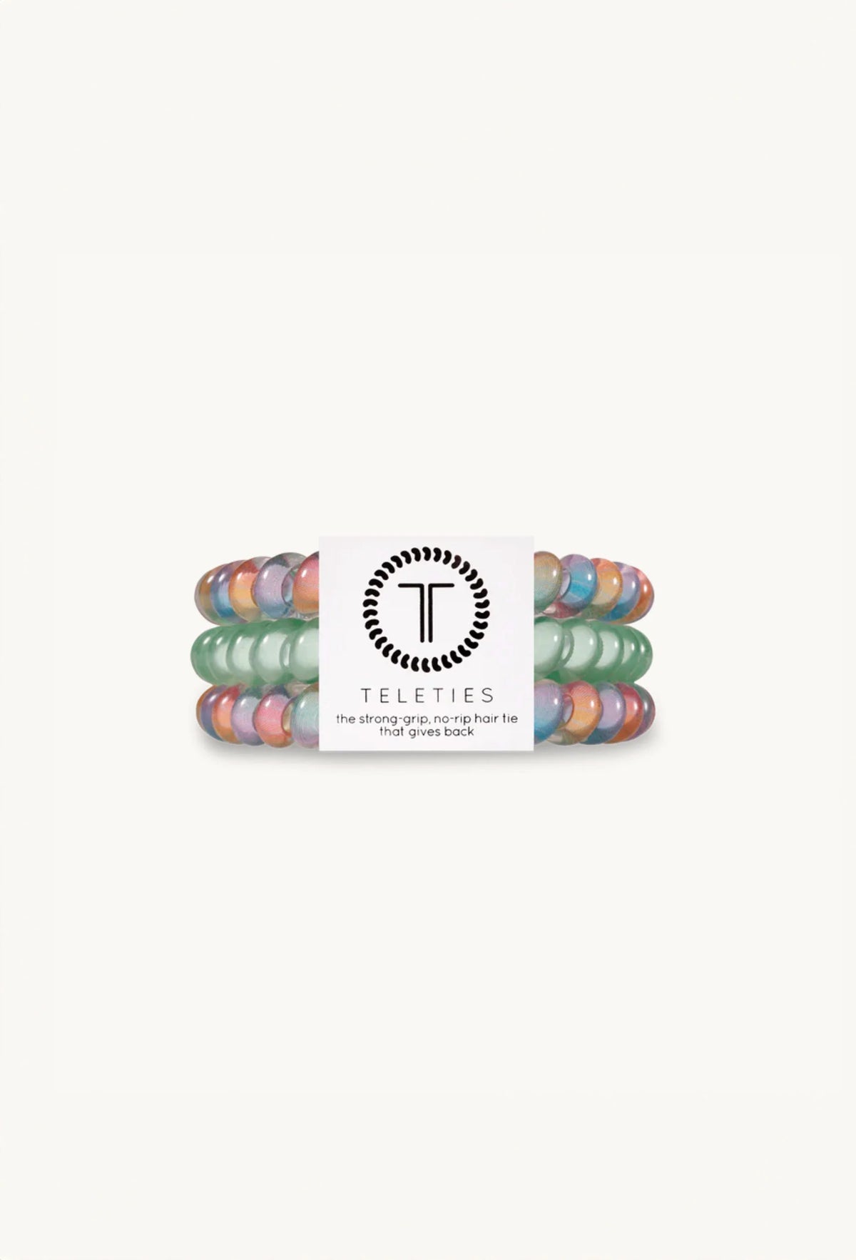 Teleties Small set of 3