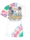 Simply Southern Sunkissed Graphic Tee