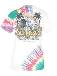 Simply Southern Sunkissed Graphic Tee