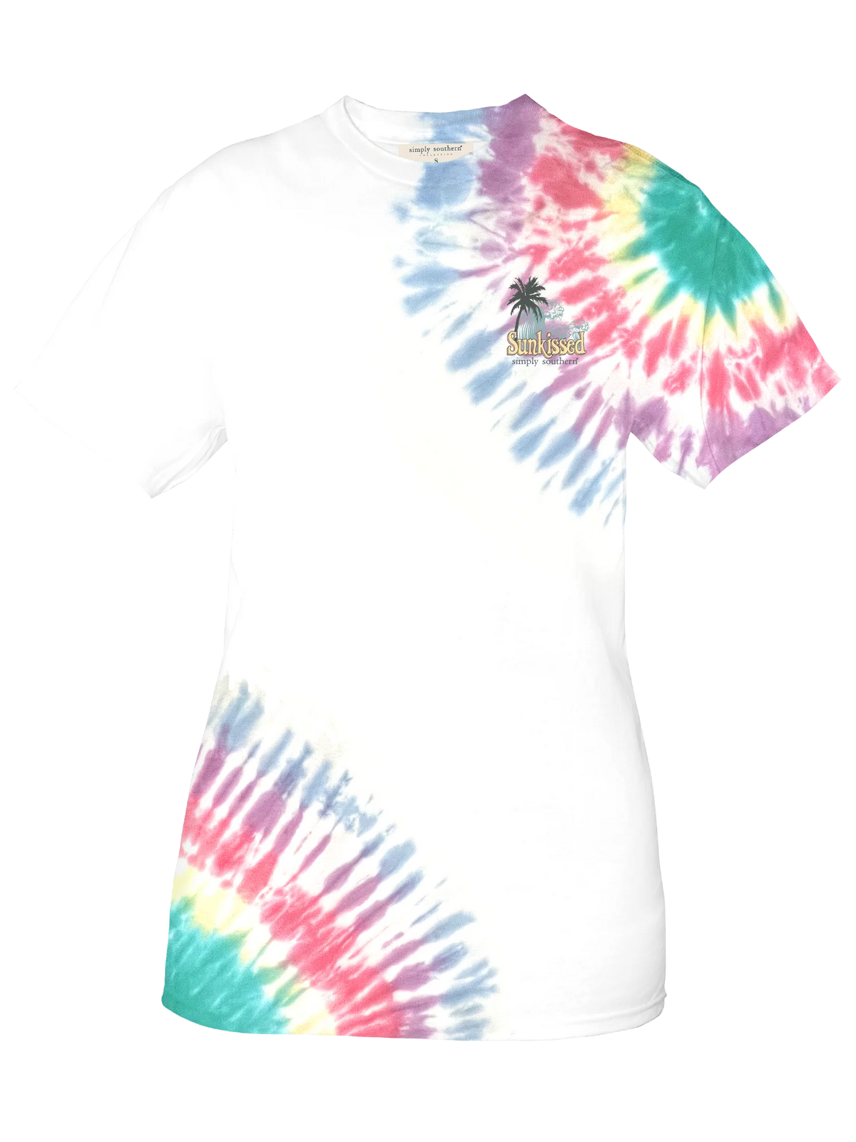 Simply Southern Sunkissed Graphic Tee