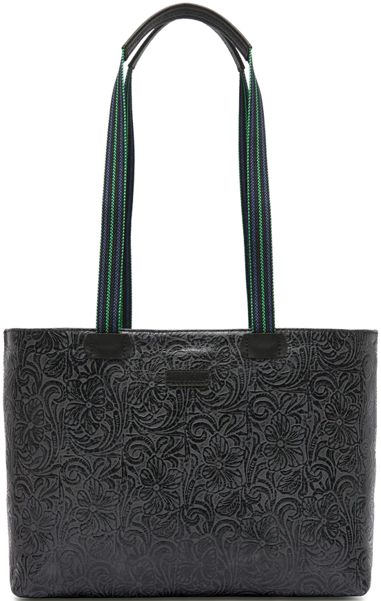 Consuela Tote Steely