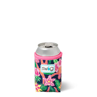Swig Can Coolie