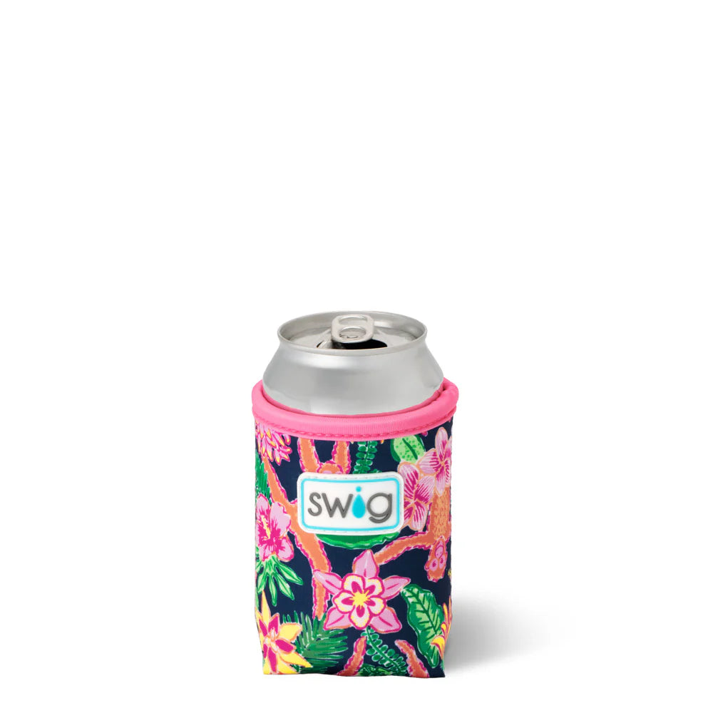 Swig Can Coolie