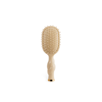 Mini Detangler For Medium Hair