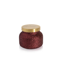 Capri Blue Volcano Glam Candle
