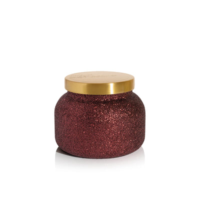 Capri Blue Volcano Glam Candle