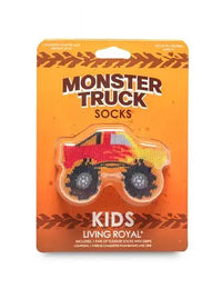 Kids Living Royal 3D Socks