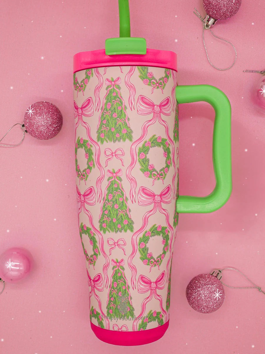 Simply Southern Tumbler 40oz *Final Sale*