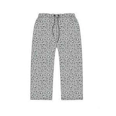 Animal Print PJ Pants *Final Sale*