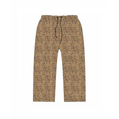 Animal Print PJ Pants *Final Sale*