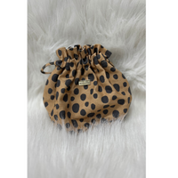 Jane Marie Jewelry Pouches *Final Sale*