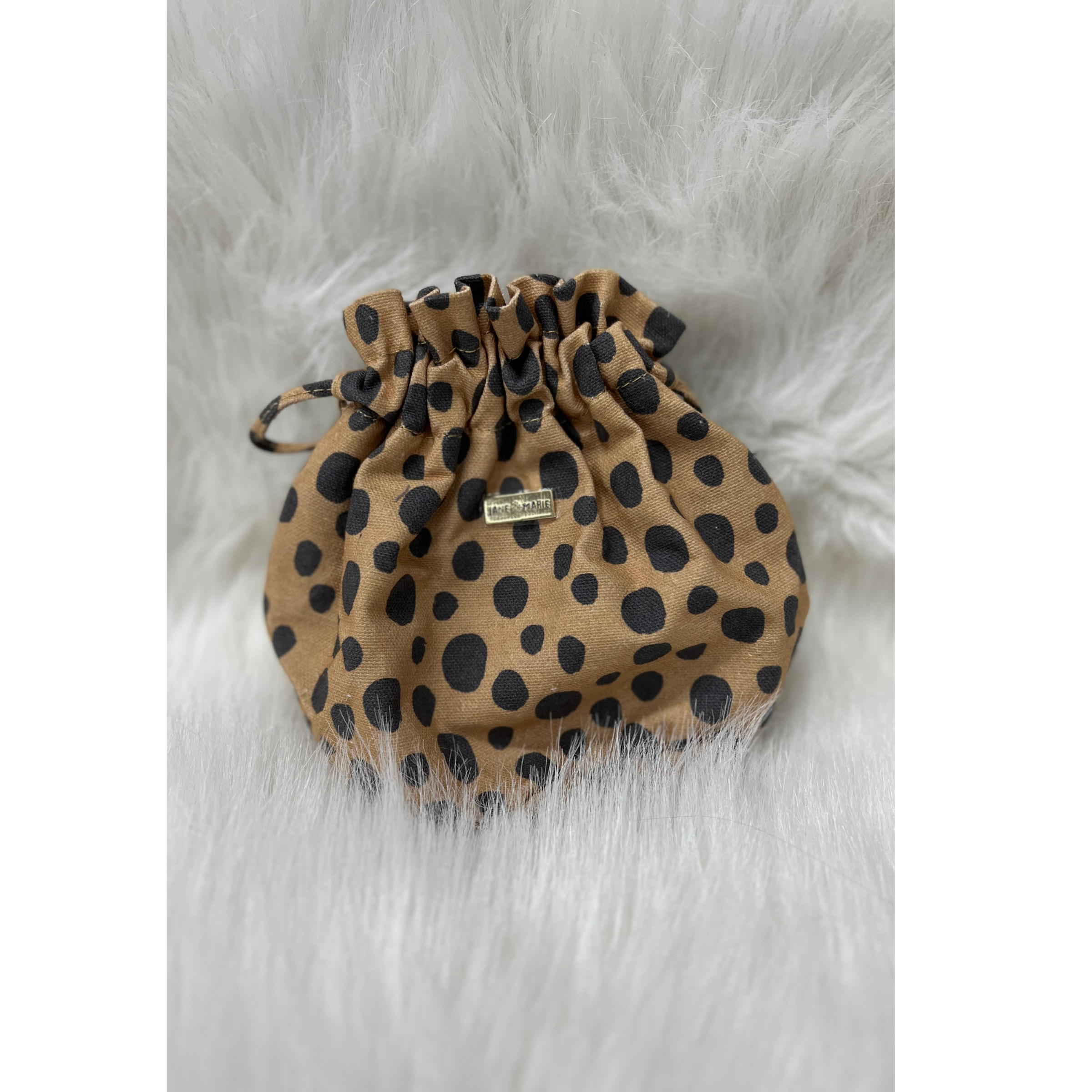 Jane Marie Jewelry Pouches *Final Sale*