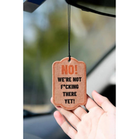 Twisted Wares Car Air Fresheners