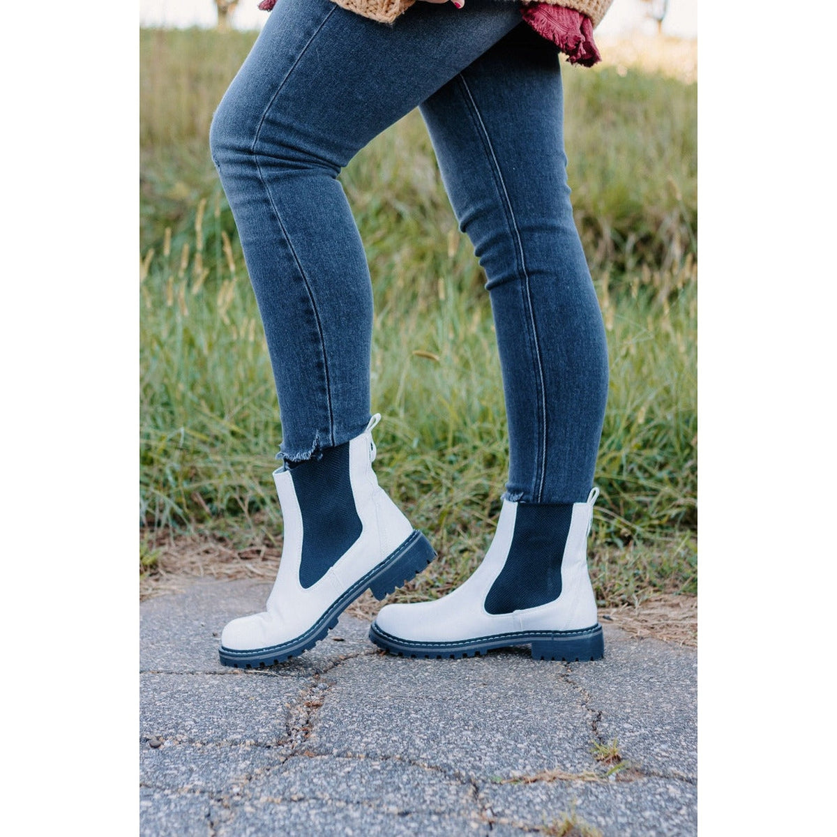 To Be Honest Booties