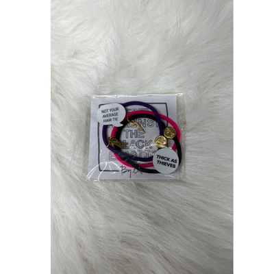 Bylilla Hair Tie *Final Sale*