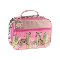 Stephen Joseph Classic Leopard Lunch Box