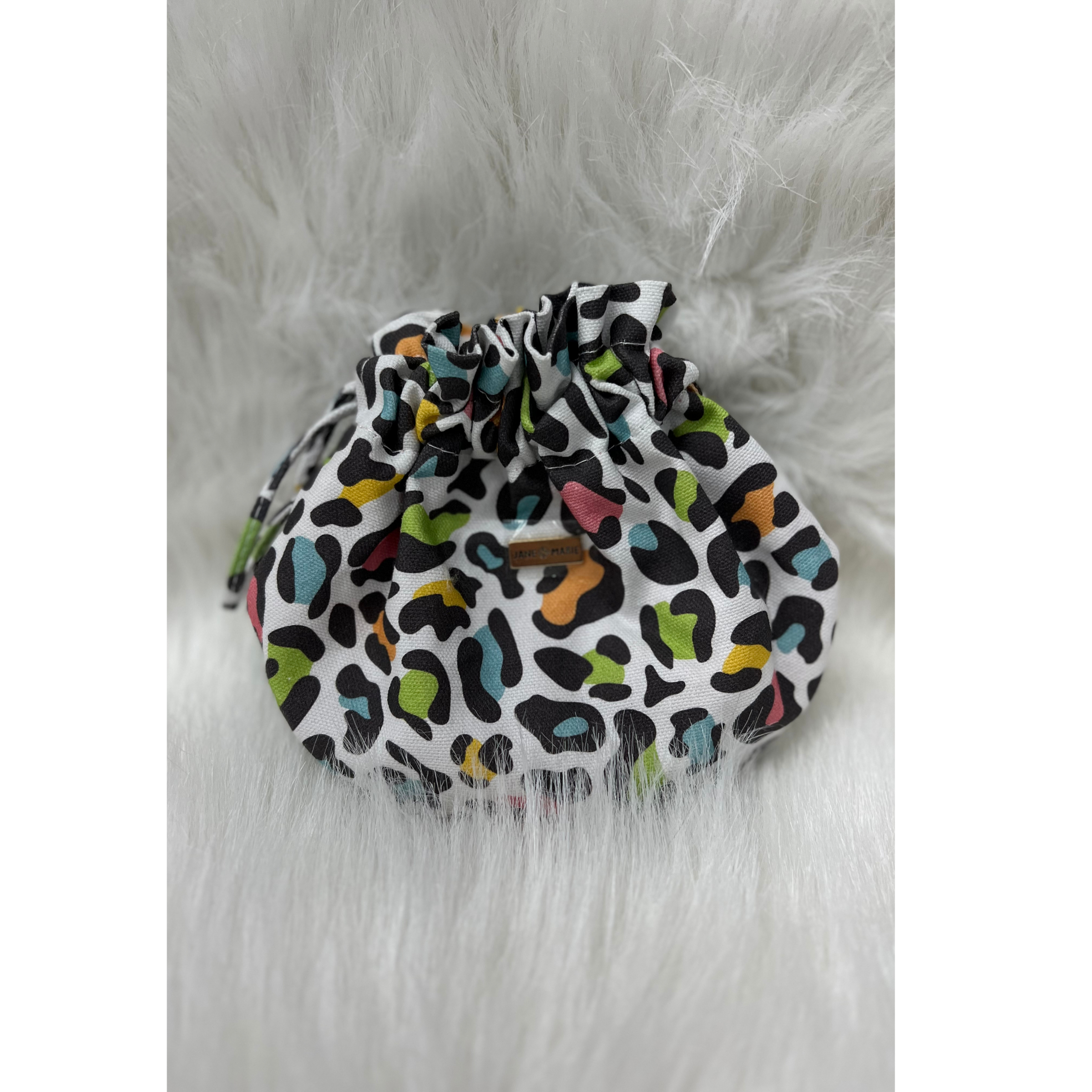 Jane Marie Jewelry Pouches *Final Sale*