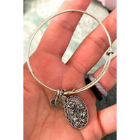 GodMother Alex & Ani Bracelet *Final Sale