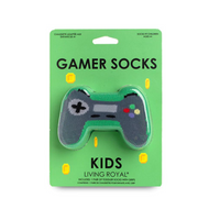 Kids Living Royal 3D Socks