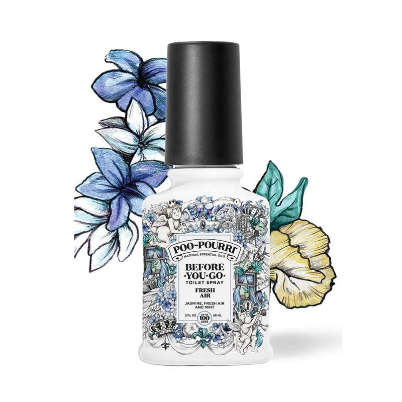 Poo-Pourri 2oz Spray