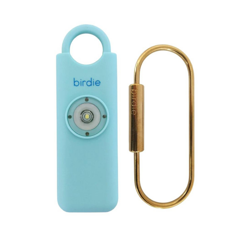 Birdie Safety Alarm