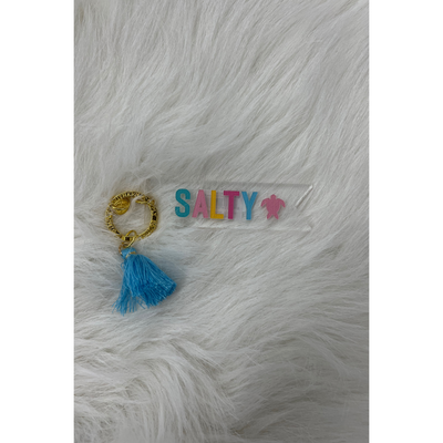 Simply Southern Key Chain