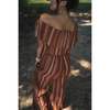 The Brown Eyed Girl Jumpsuit