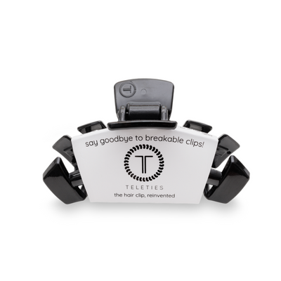 Teleties Medium Hair Claw Clip