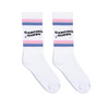 Dancing Queen Crew Socks