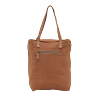 Kamilla Tote Bag