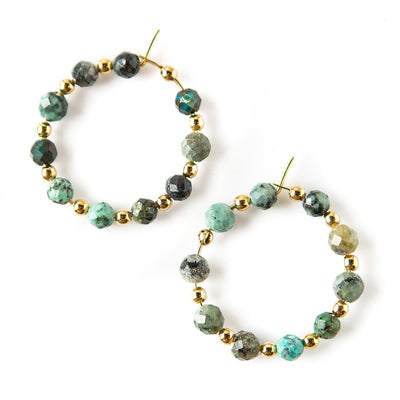 Lenny & Eva Piper Earrings