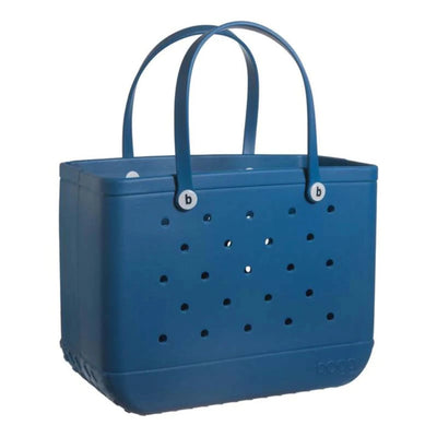 original bogg bag peacock