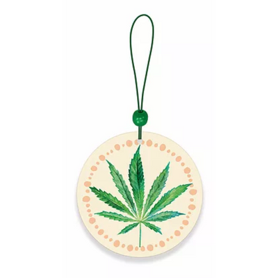 Studio Oh! Car Air Fresheners