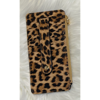 Kara Mini Wallets by Joy Susan