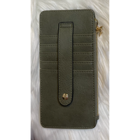 Kara Mini Wallets by Joy Susan