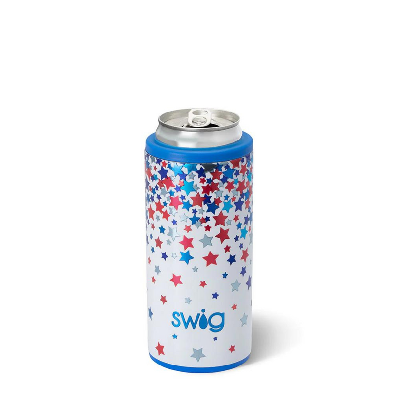 Swig 12oz Skinny Can Cooler