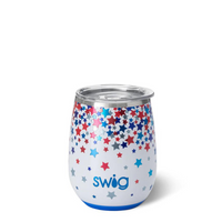 Swig 14oz Stemless Wine Cup